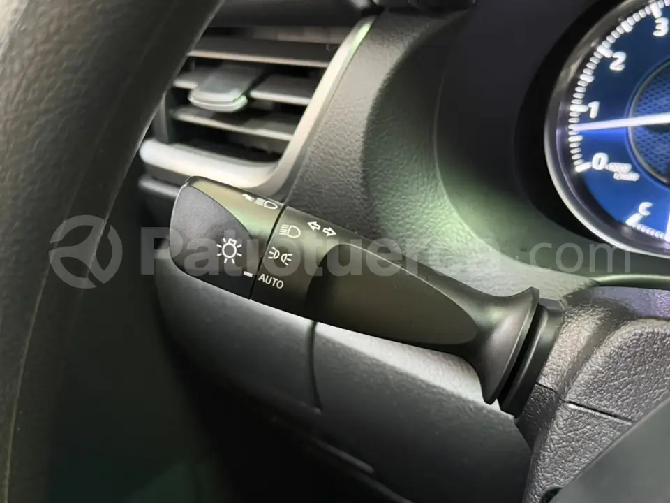 Foto 22 de Toyota New Fortuner