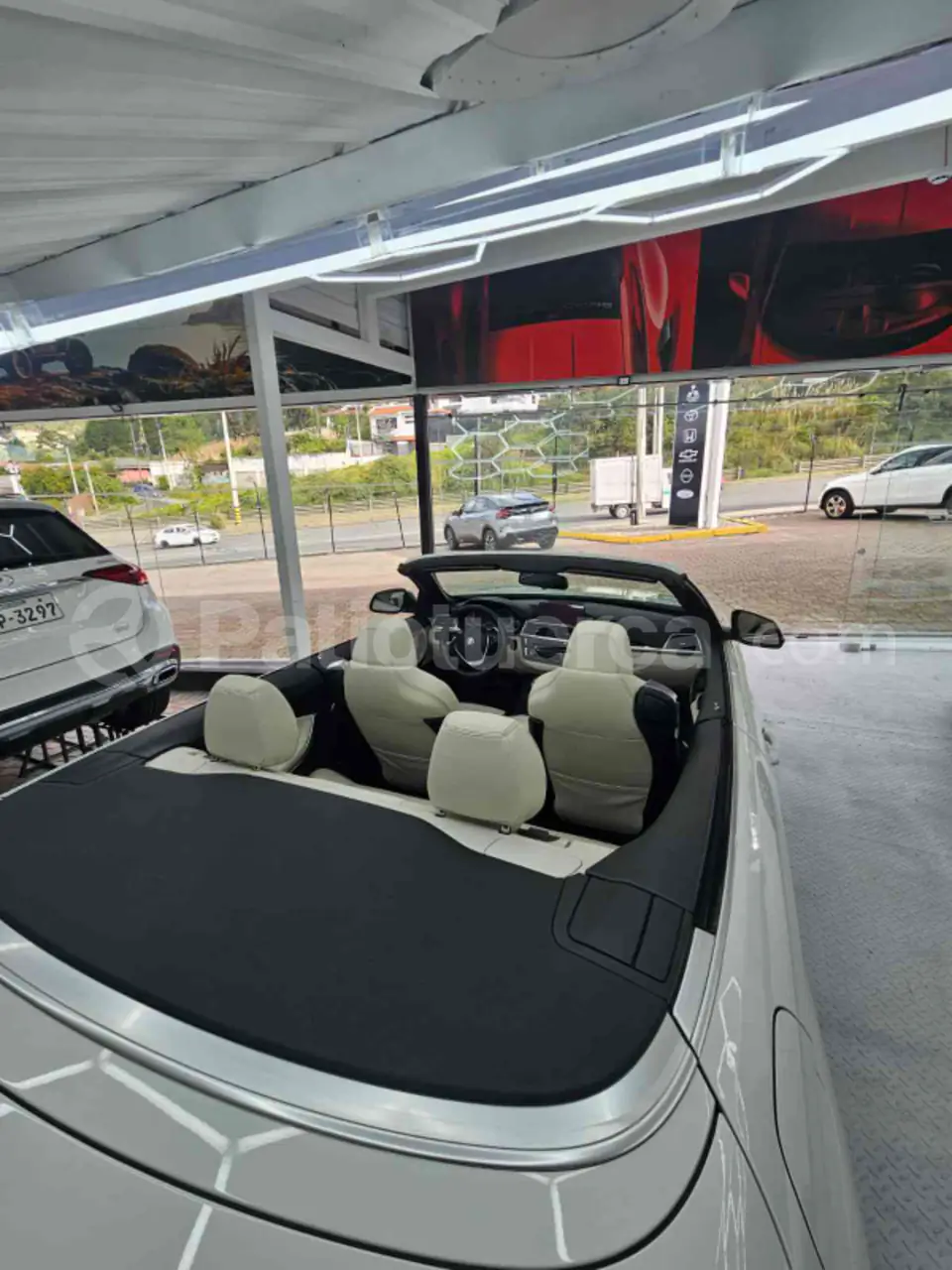 Foto 6 de BMW 430i