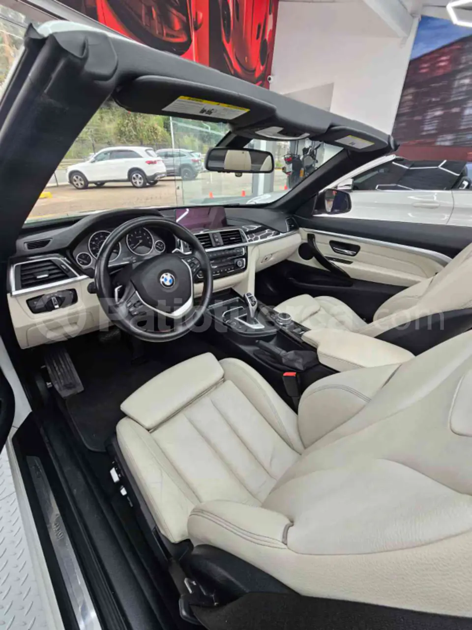 Foto 8 de BMW 430i