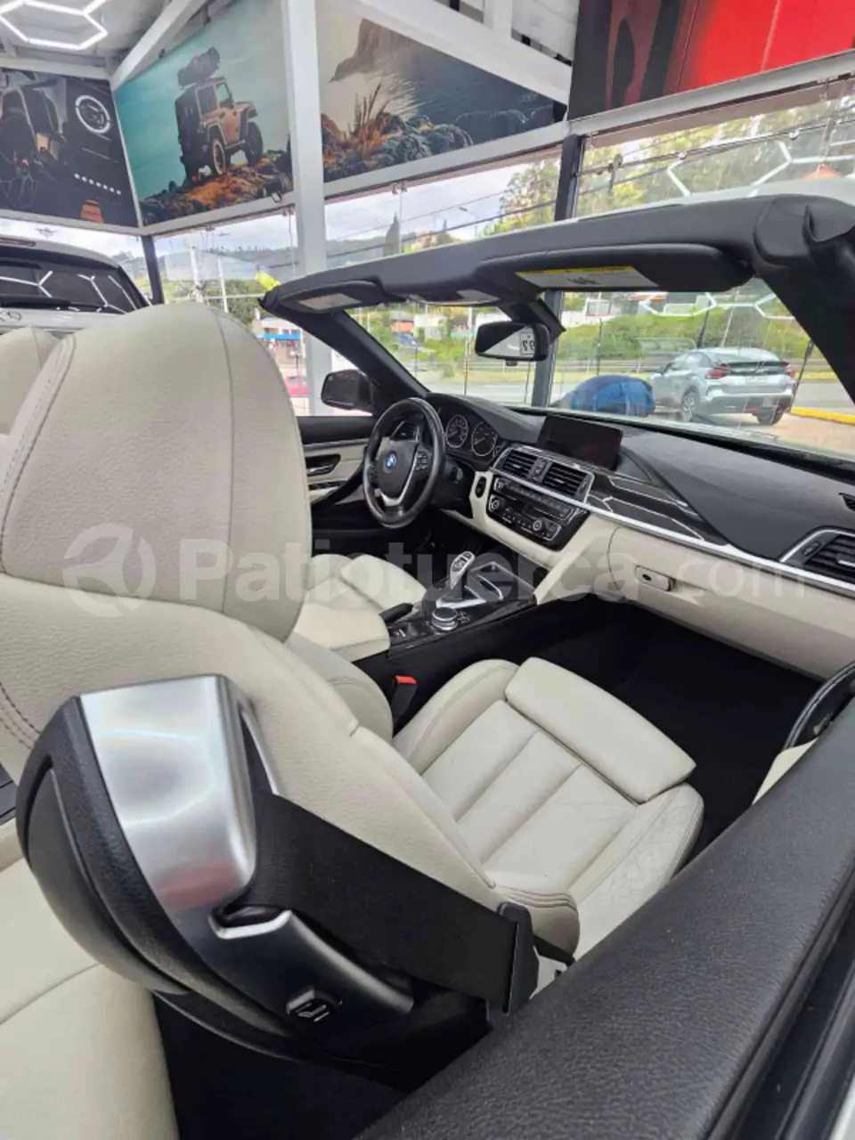 Foto 9 de BMW 430i