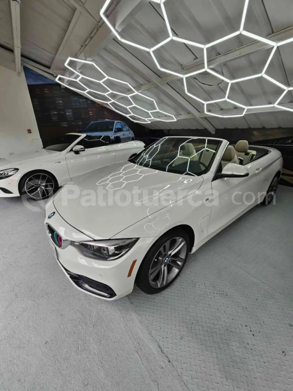 Foto 4 de BMW 430i