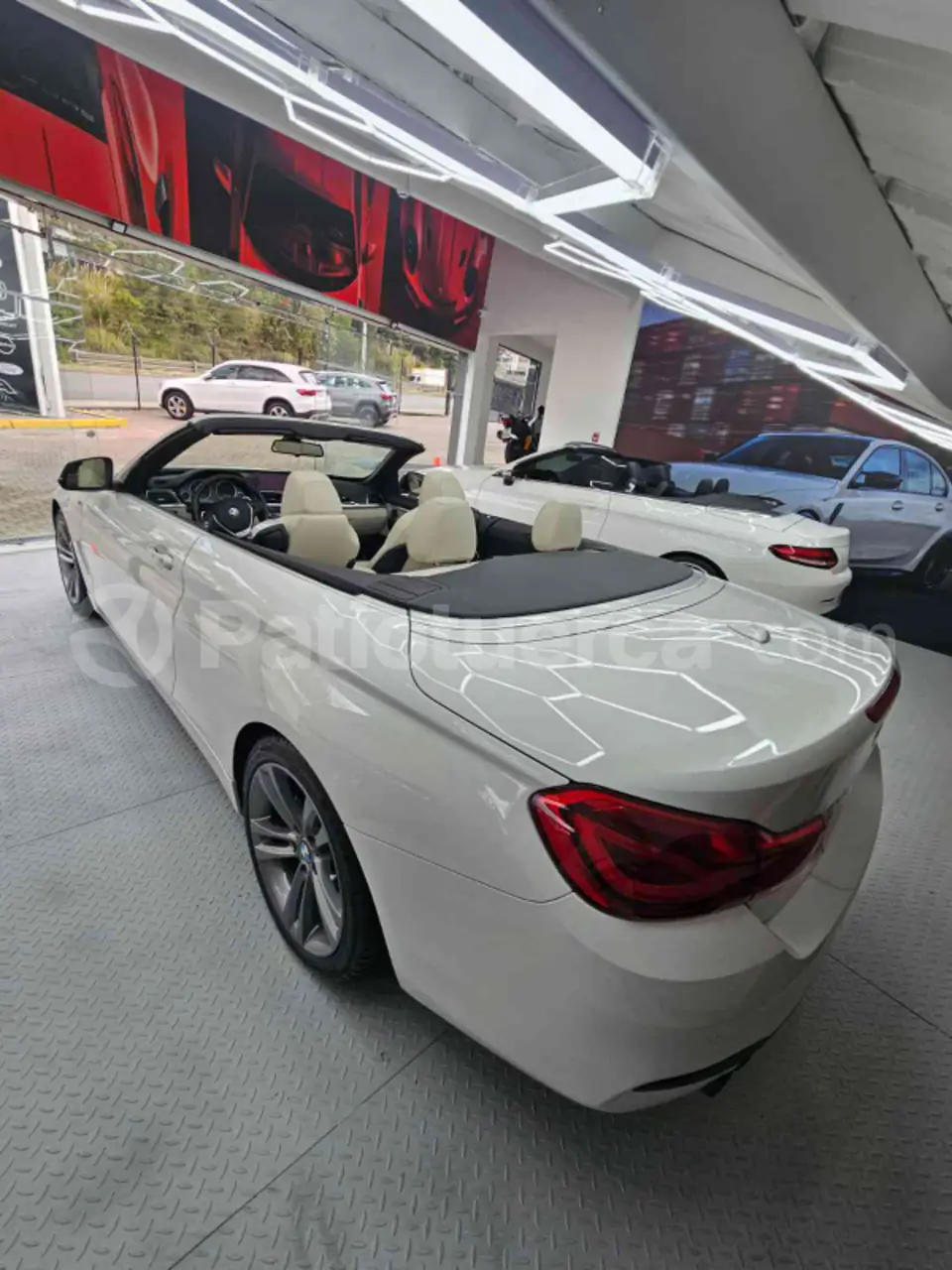 Foto 2 de BMW 430i
