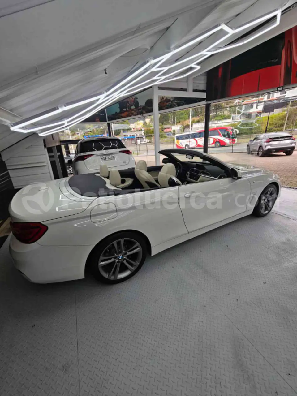 Foto 3 de BMW 430i
