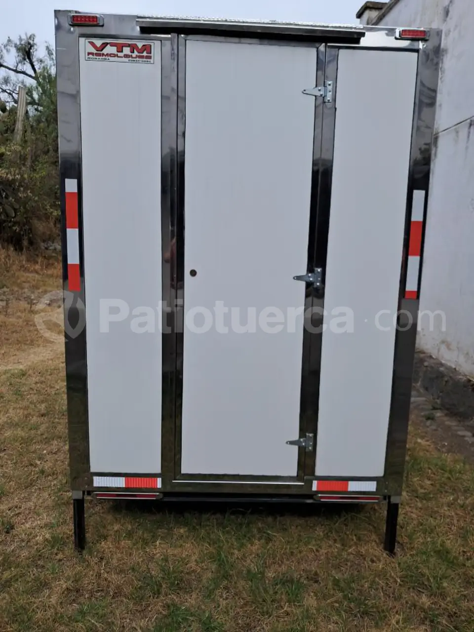 Foto 3 de Remolques Remolque