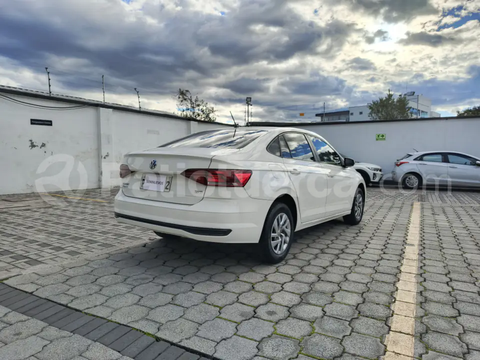 Foto 5 de Volkswagen VIRTUS TRENDLINE.