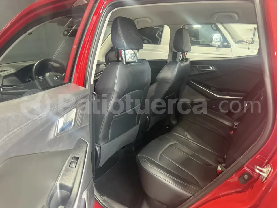 Foto 12 de Changan CS 15