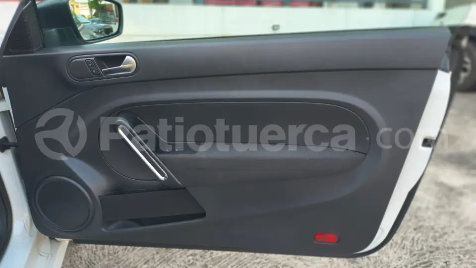 Foto 10 de Volkswagen Beetle