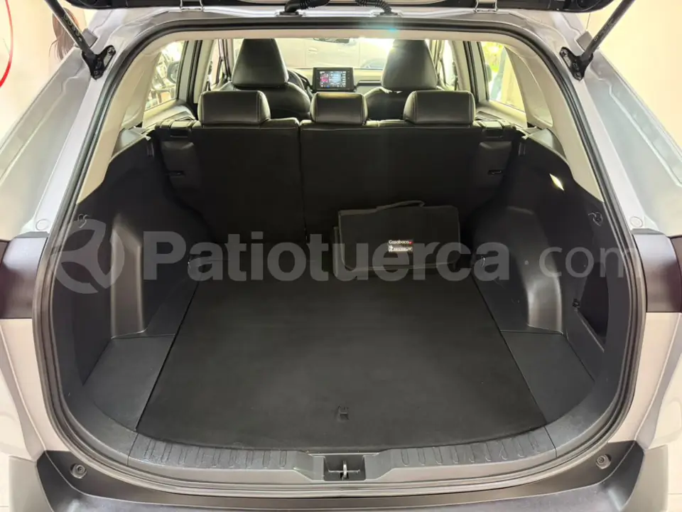 Foto 11 de Toyota RAV 4