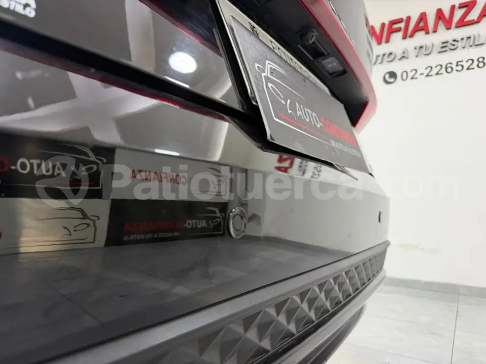 Foto 7 de Hyundai Accent