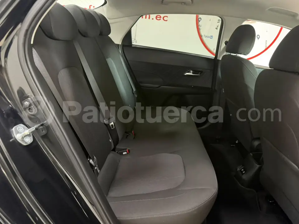 Foto 14 de Hyundai Accent