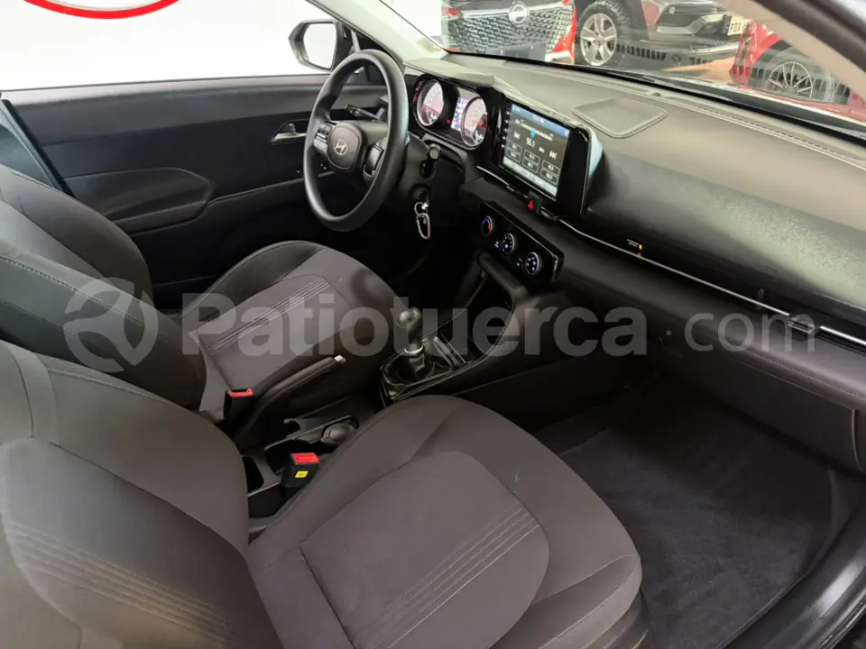 Foto 15 de Hyundai Accent