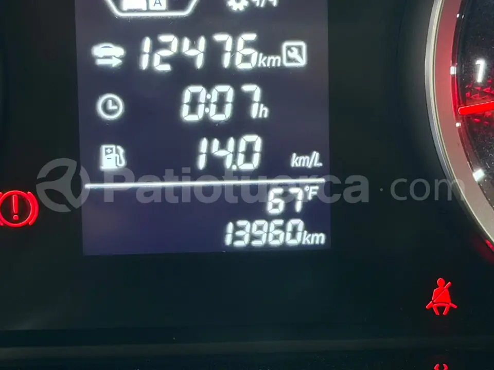 Foto 22 de Hyundai Accent