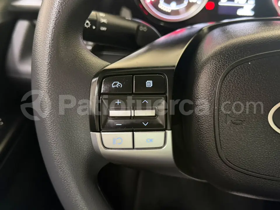 Foto 15 de Hyundai Accent New