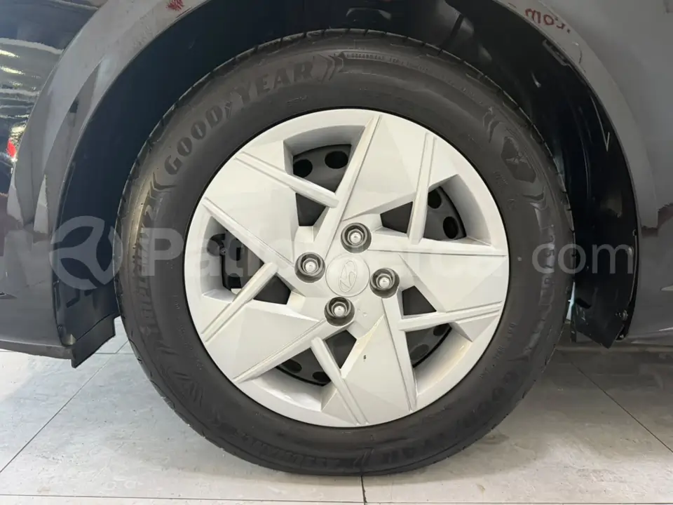 Foto 24 de Hyundai Accent New