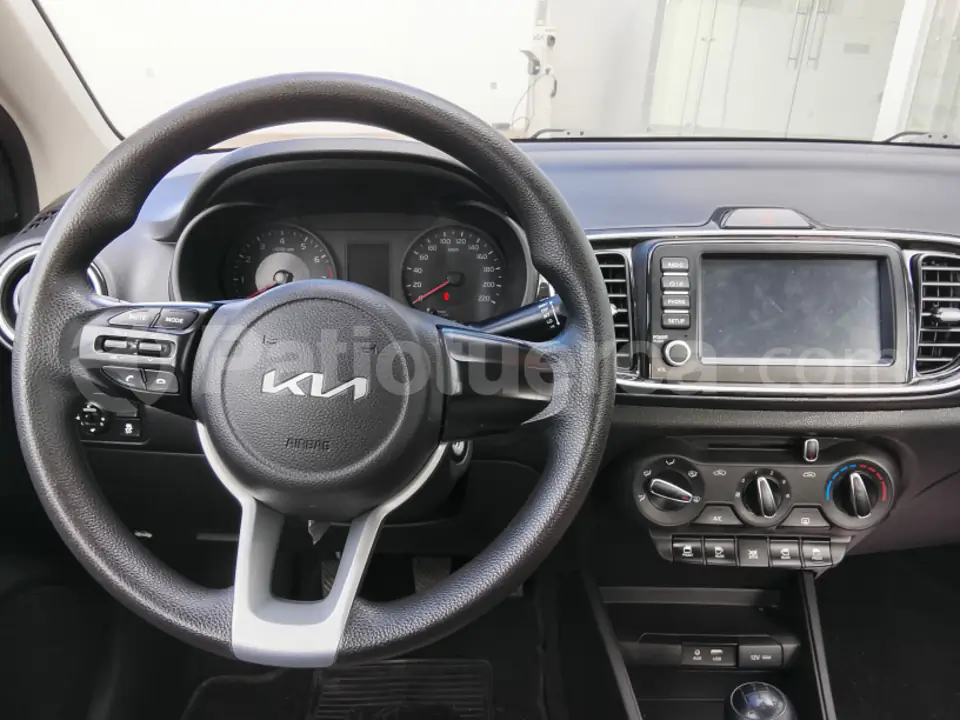 Foto 9 de Kia Soluto