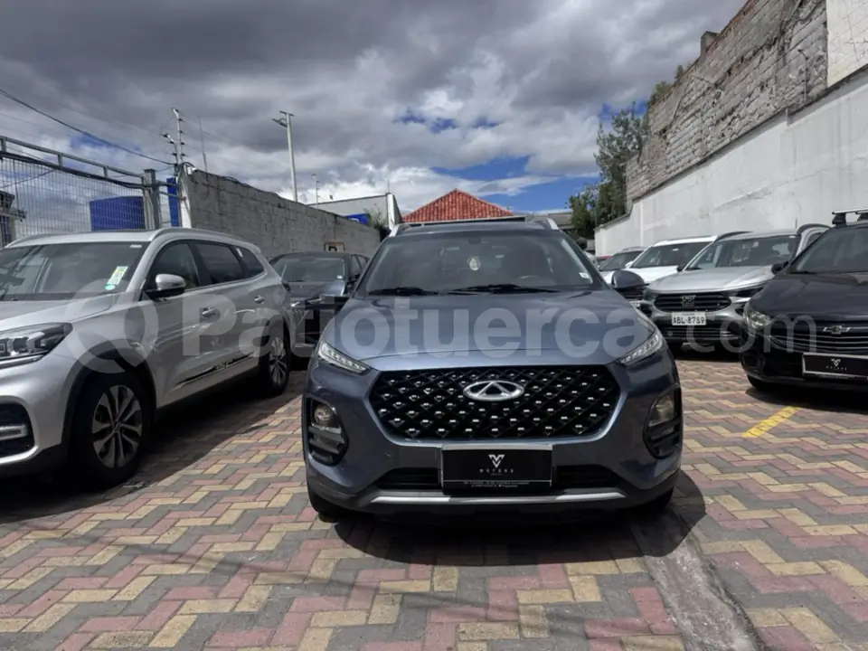 Foto 2 de Chery TIGGO 2 PRO