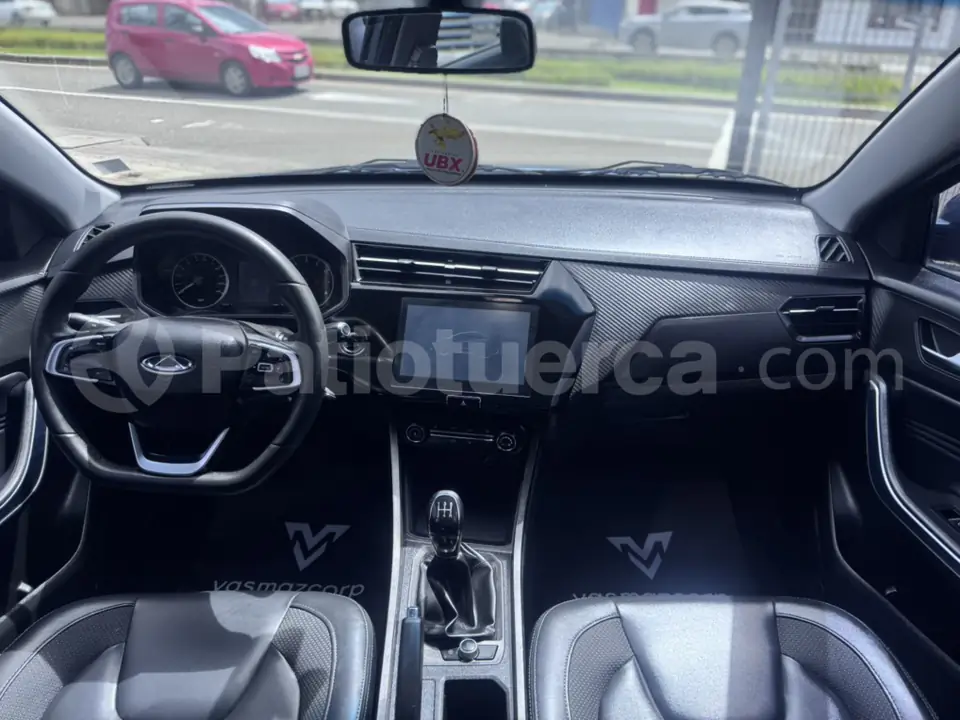 Foto 8 de Chery TIGGO 2 PRO