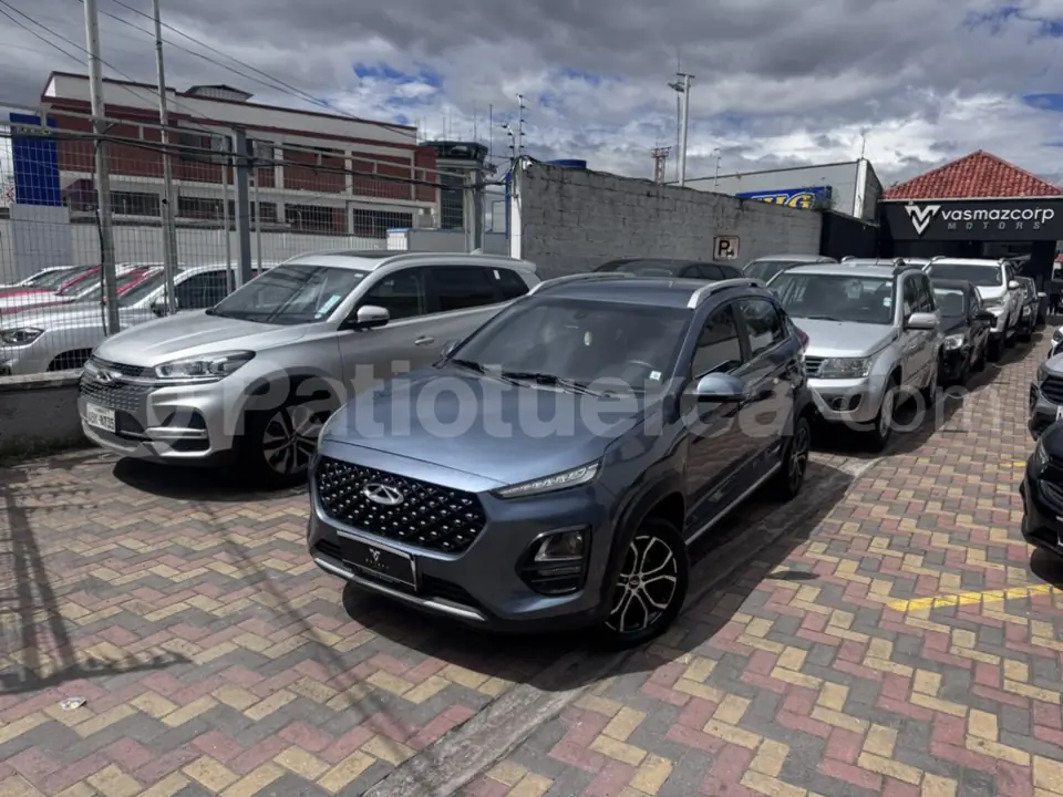Foto 14 de Chery TIGGO 2 PRO