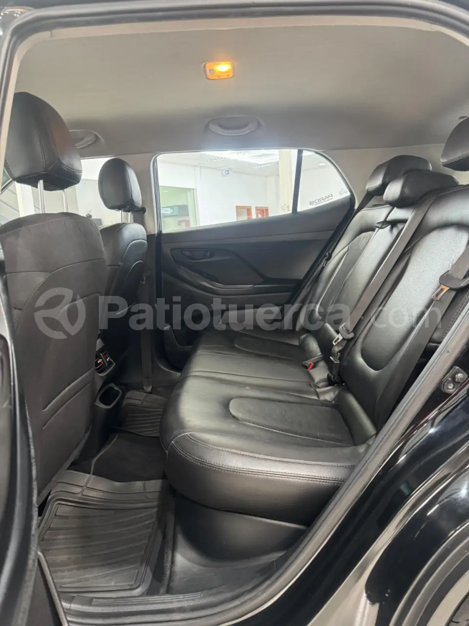 Foto 5 de Hyundai Creta