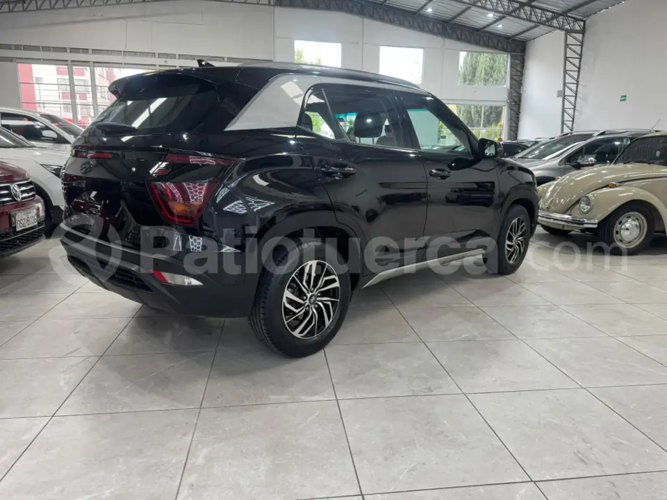 Foto 4 de Hyundai Creta