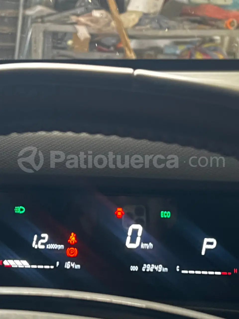 Foto 10 de Jetour Dashing