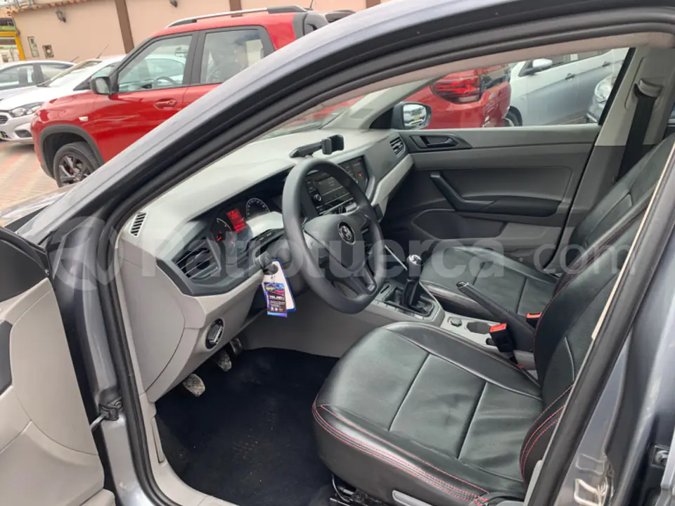 Foto 9 de Volkswagen Polo Trendline