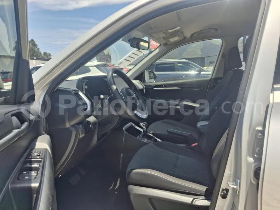 Foto 11 de Kia Sonet