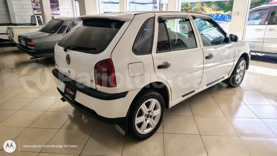 Foto 4 de Volkswagen GOL CONFORT