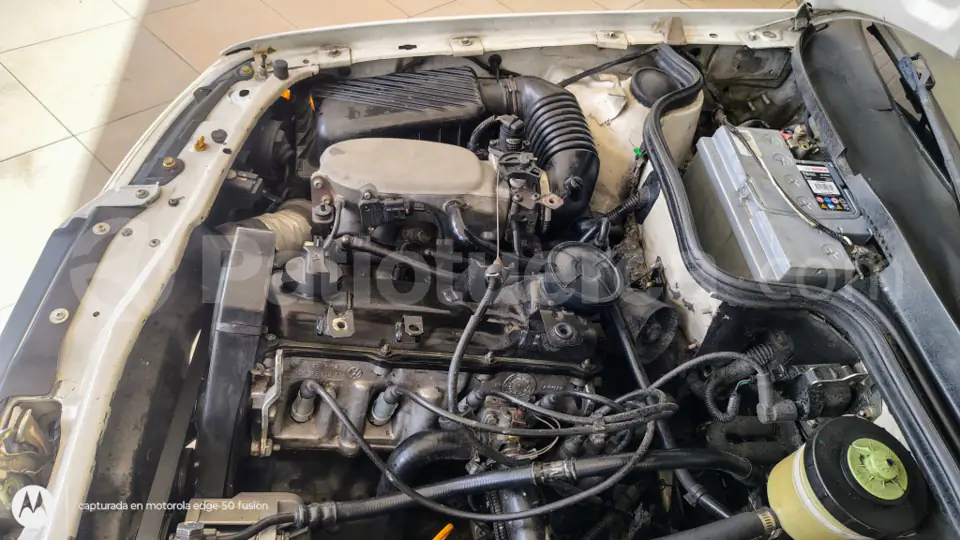 Foto 10 de Volkswagen GOL CONFORT