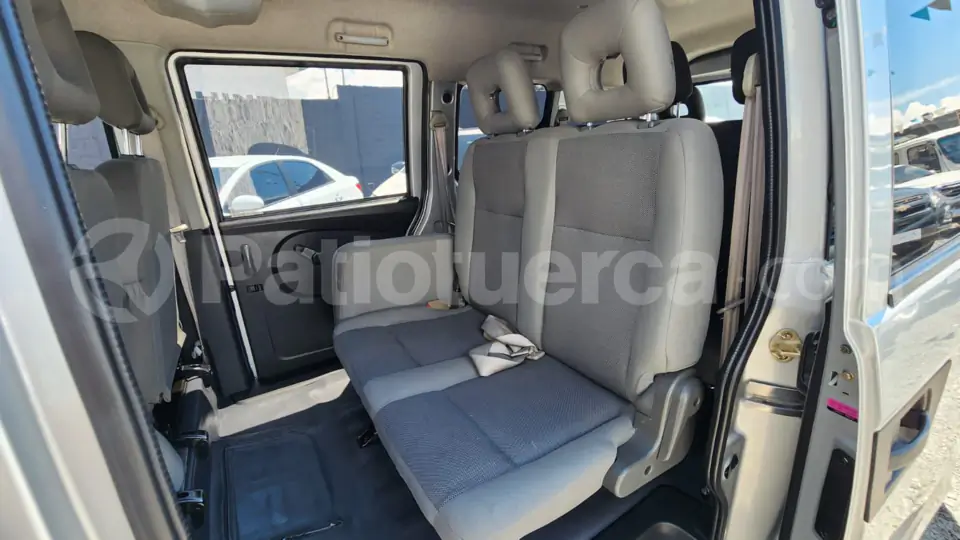 Foto 13 de DongFeng Practivan Karry 11