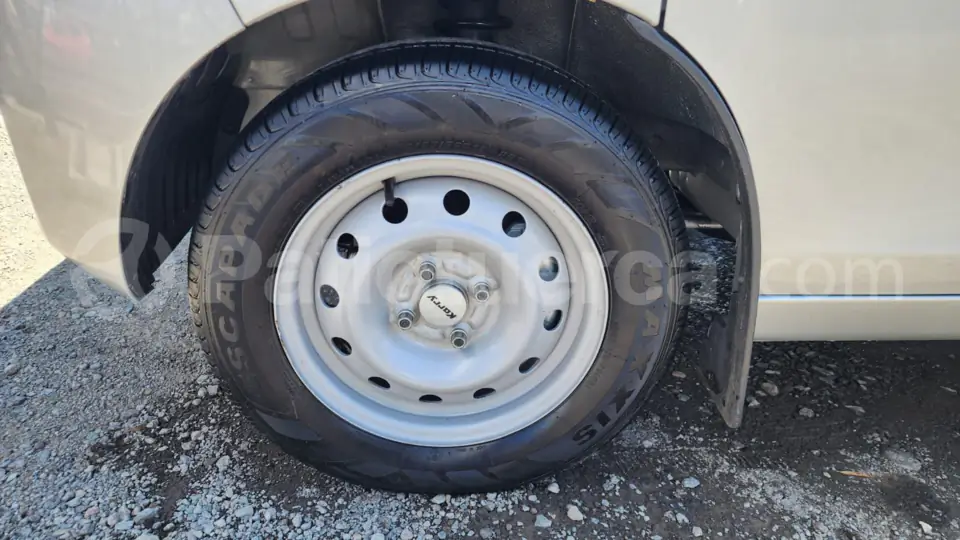 Foto 17 de Jetour Karry