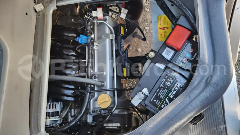 Foto 18 de Jetour Karry