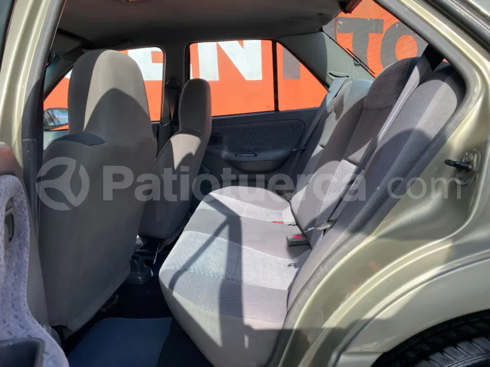 Foto 4 de Nissan Sentra