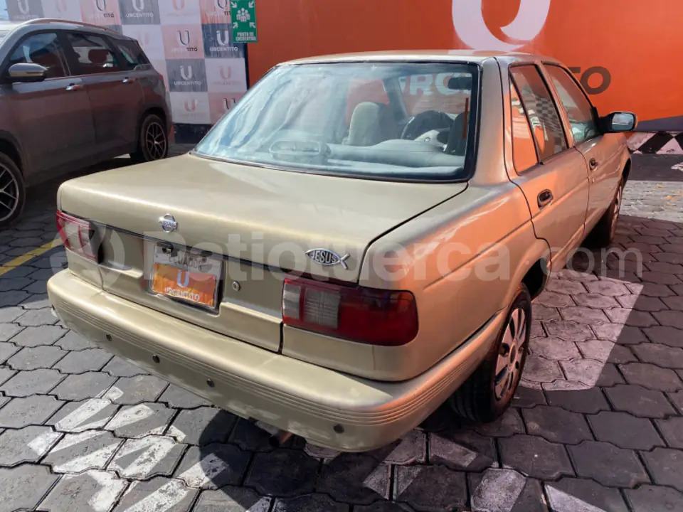 Foto 7 de Nissan Sentra