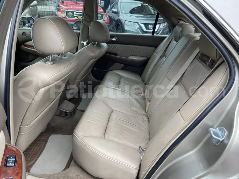 Foto 8 de Honda Legend