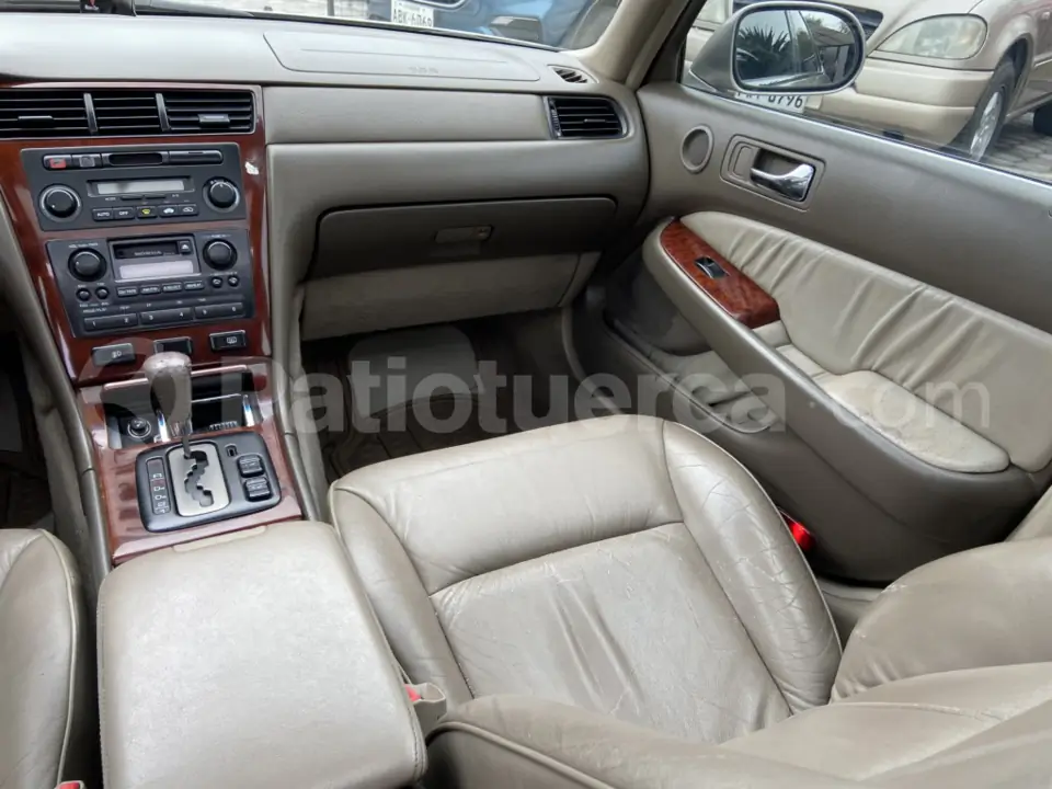 Foto 12 de Honda Legend