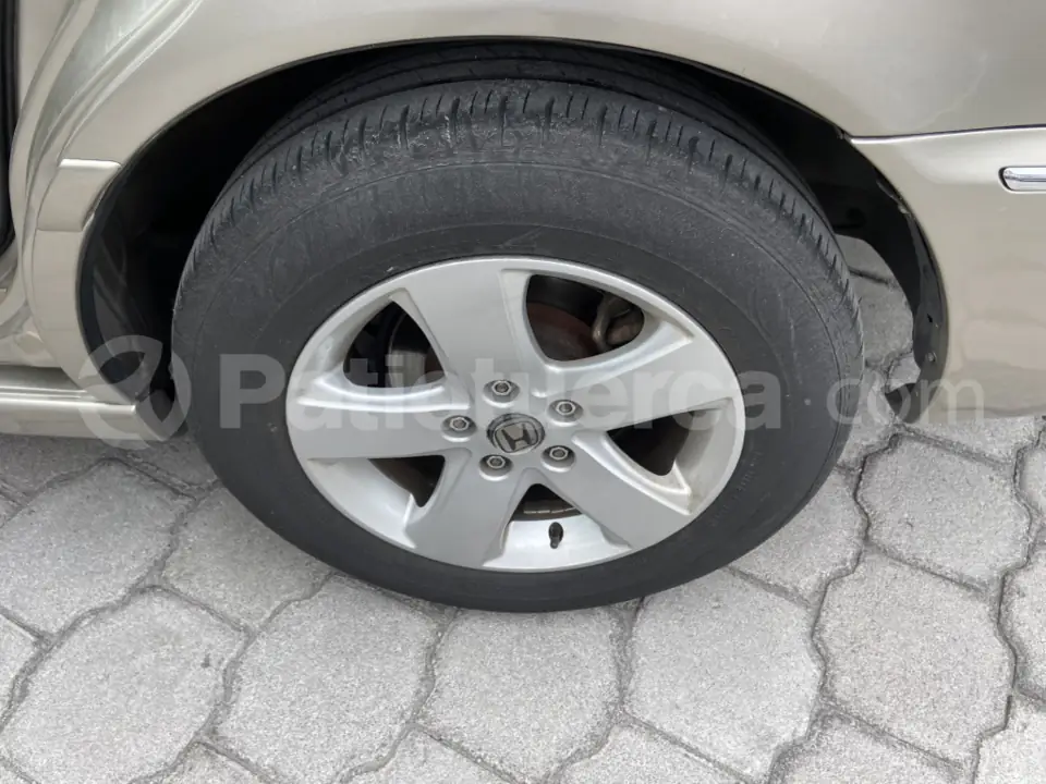 Foto 13 de Honda Legend