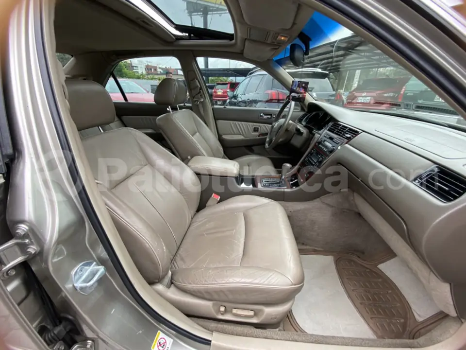 Foto 18 de Honda Legend