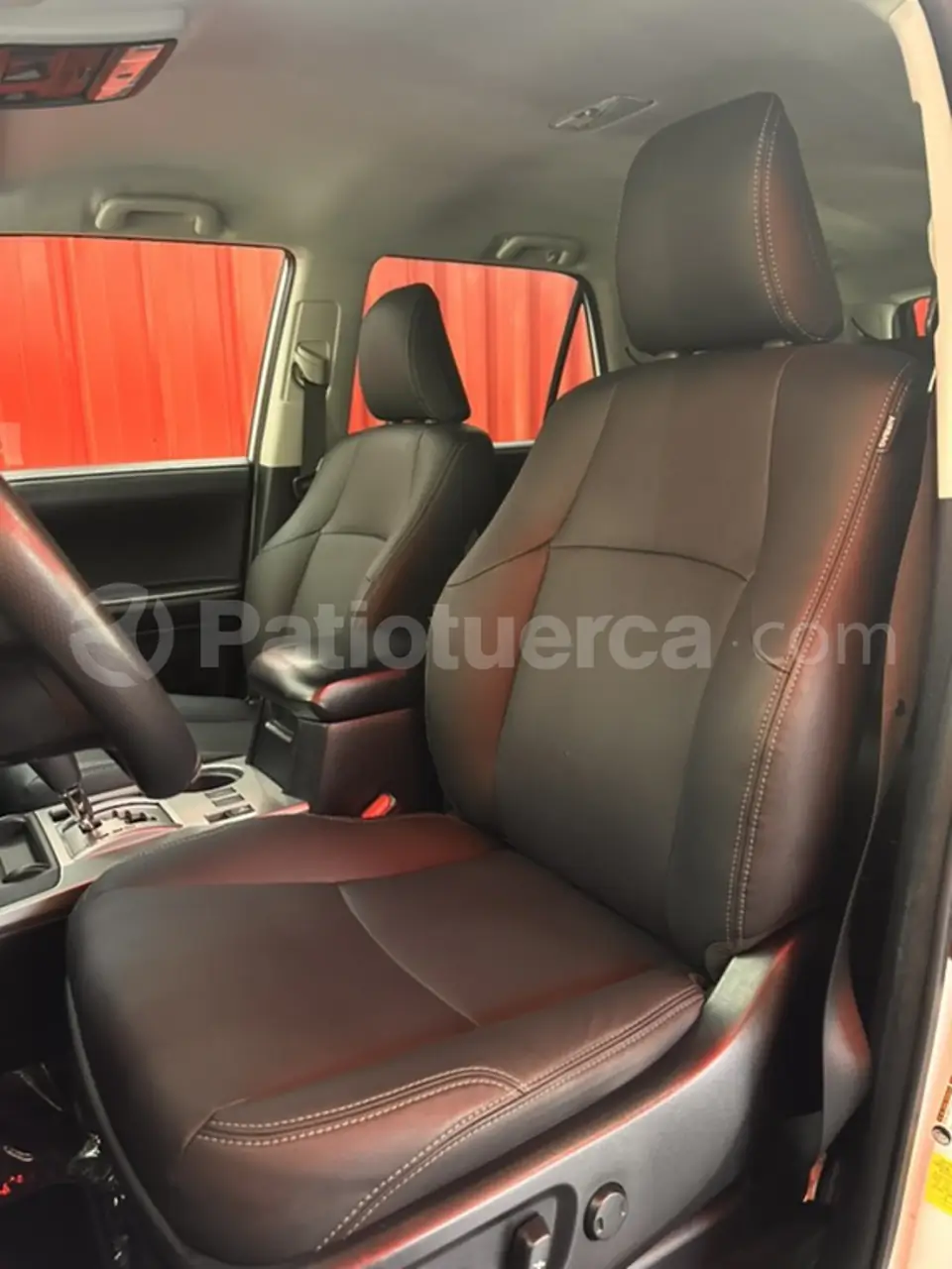 Foto 11 de Toyota 4Runner