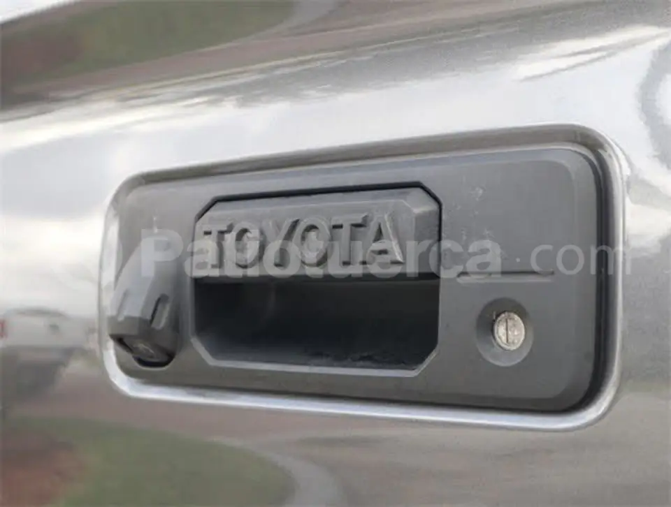 Foto 4 de Toyota Tacoma