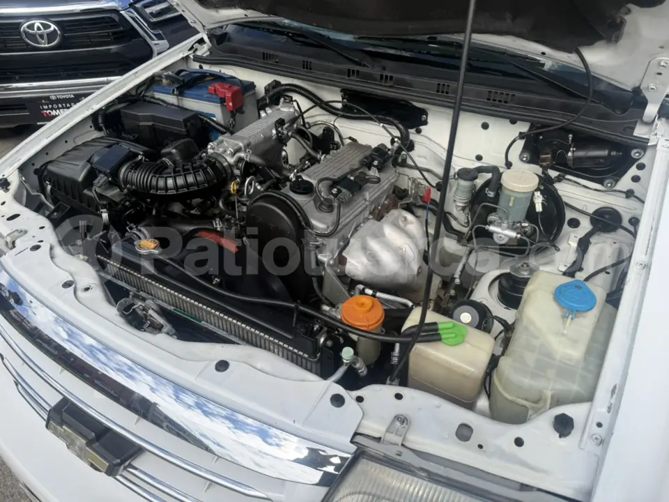 Foto 14 de Chevrolet Grand Vitara Sport