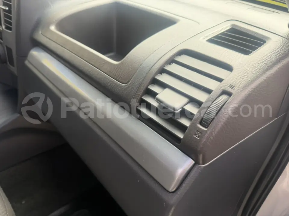 Foto 32 de Chevrolet Grand Vitara Sport