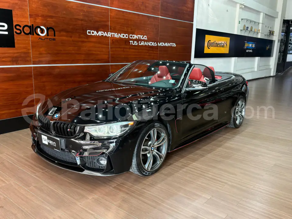 Foto 1 de BMW 430i