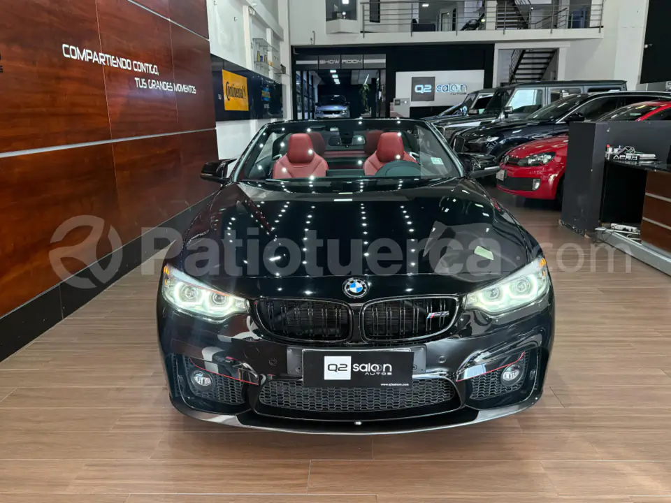 Foto 2 de BMW 430i