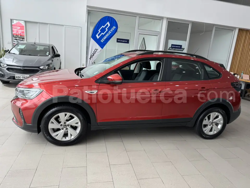 Foto 4 de Volkswagen NIVUS