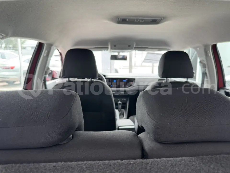 Foto 10 de Volkswagen NIVUS