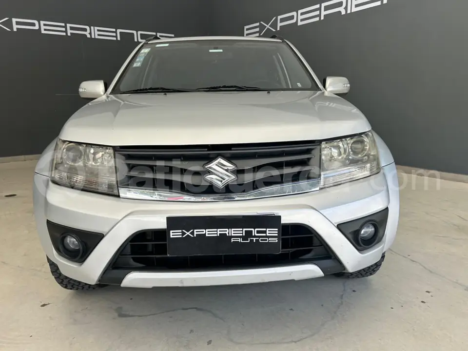 Foto 1 de Suzuki Grand Vitara SZ Next