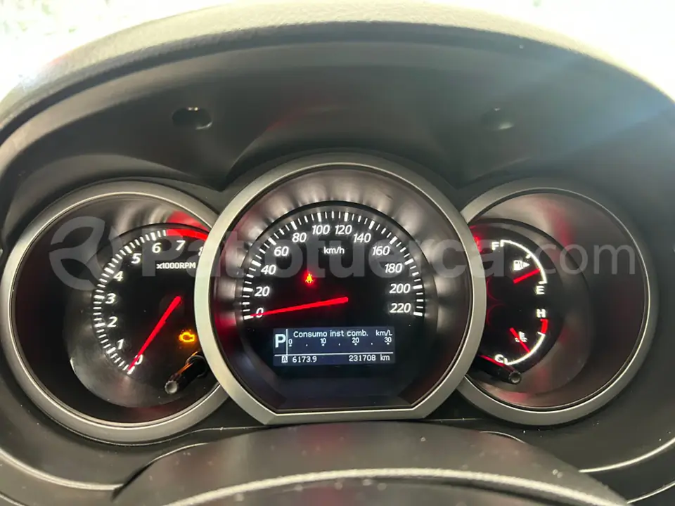 Foto 14 de Suzuki Grand Vitara SZ Next