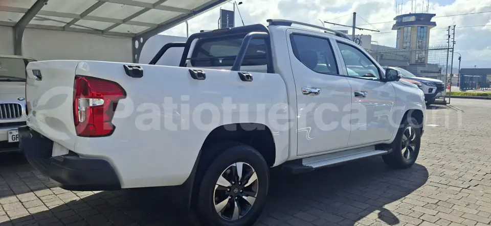 Foto 5 de Changan HUNTER