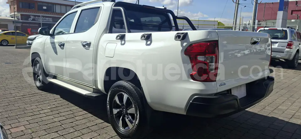 Foto 6 de Changan HUNTER